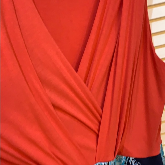 Gilli Sleeveless Maxi Dress - Picture 5 of 7